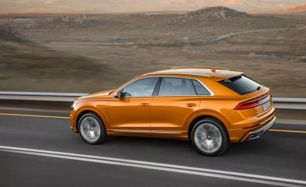 BASE COAT – AUDI – VOLKSWAGEN – CODE LY2Y/LYDY – DRAGON ORANGE METALLIC