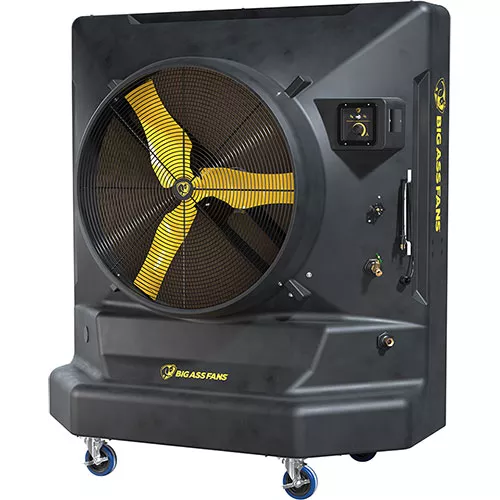 Big Ass Fans – Cool-Space 400 Evaporative Cooler