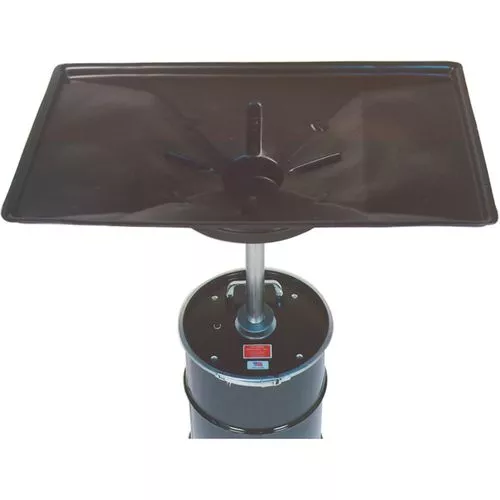 “Big Mouth” Transmission Drain Pan