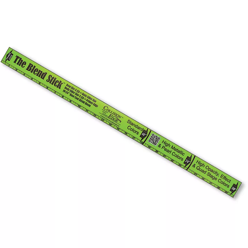 The Blend Stick™ Auto Estimating Tool