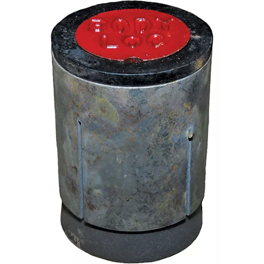Body Loc 3-1/2″ 12-Ton Chain Tydown BL-10