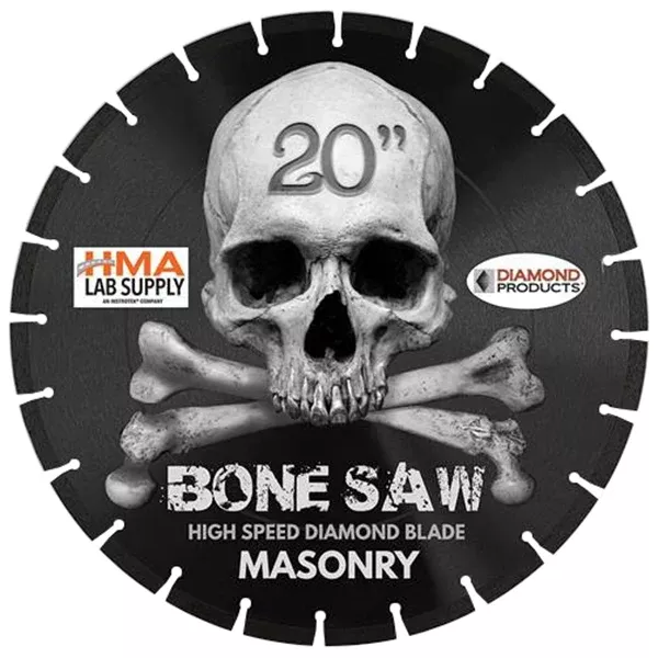 “BONE SAW” Masonry Blades – 20″ & 24″