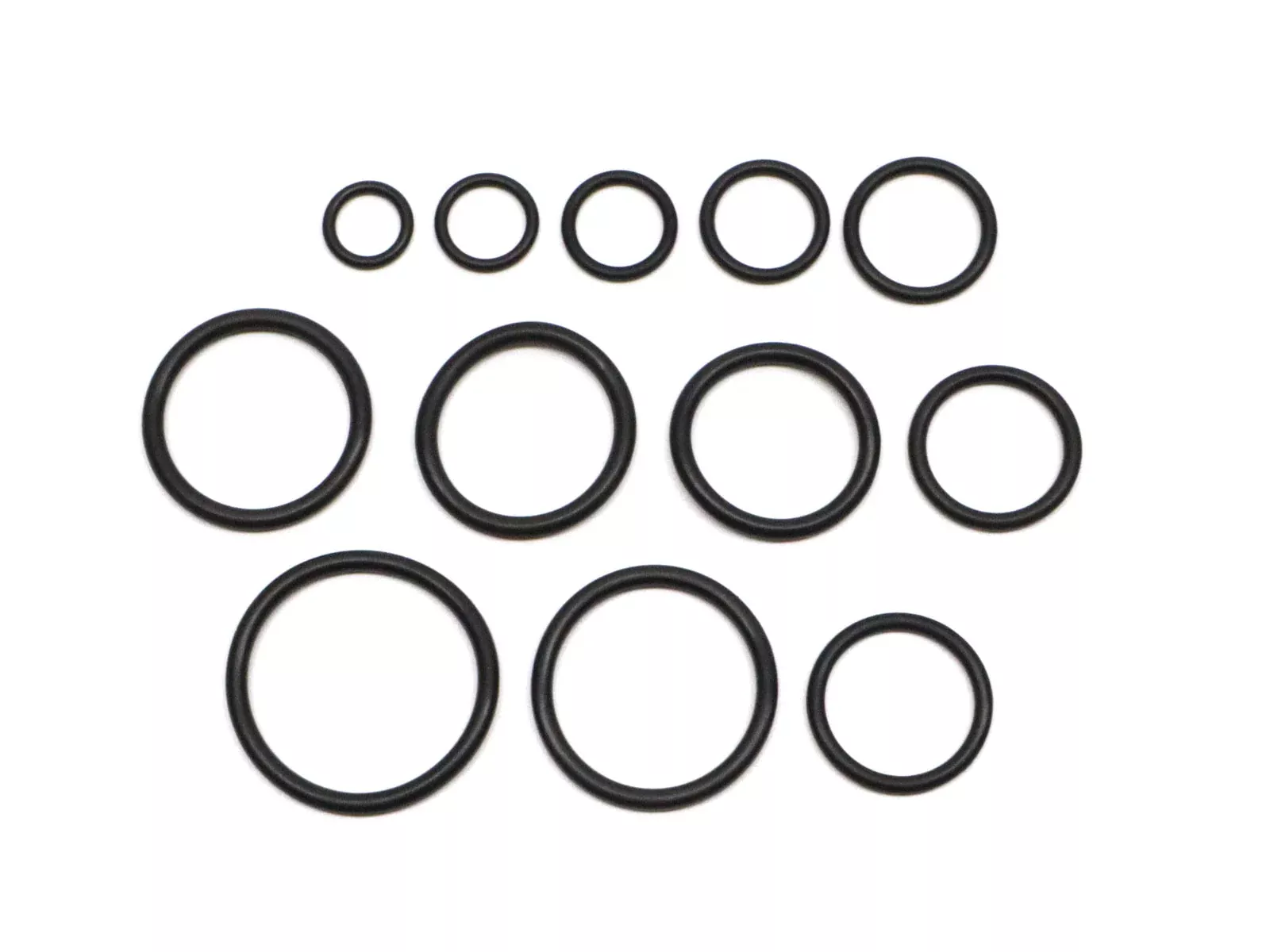 BOSS/ORB Hydraulic BN70 O-Ring Refill Packs
