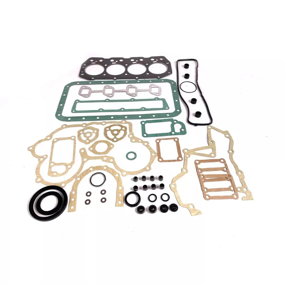 Brand new 2Z6F For Toyota Full Gasket Kit–Asbestos Diesel Engine Spare Parts