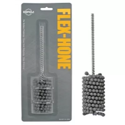 Brush Research BC11412 1-1/4" Flex-Hone, 120 Grit