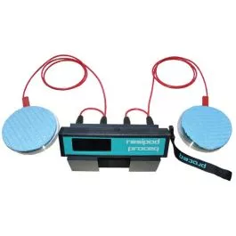 Bulk Resistivity Accessory, for LA-0329 Resipod
