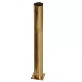 Calibration Vessel, Brass