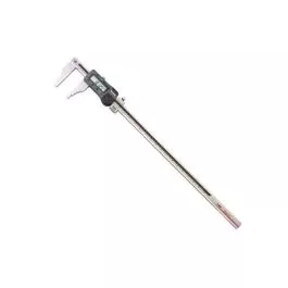 Caliper, Digital, 0 to 24 Inch Range, with 4 Inch Jaws