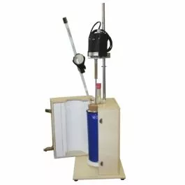 Cement Calorimeter, 230 V/50
