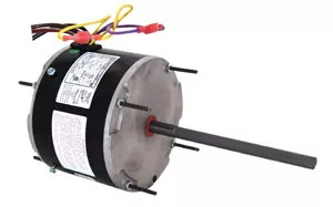 Century ORM4688BF 4-in-1 Condenser Fan Motor