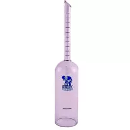 Chace Air Indicator, Glass Indicator, Only