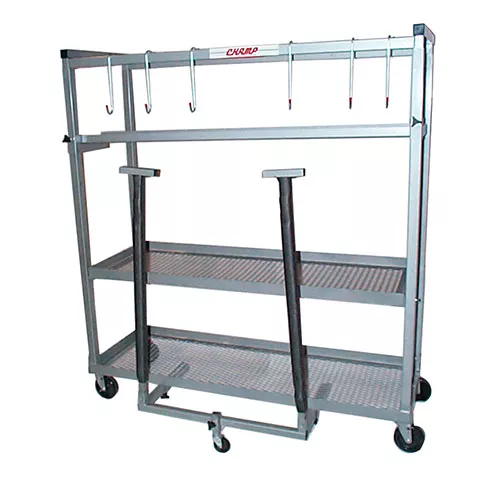 CHAMP Deluxe Parts Handler 1429