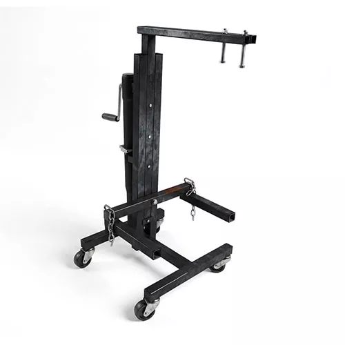CHAMP Door Dolly / Bumper Dolly