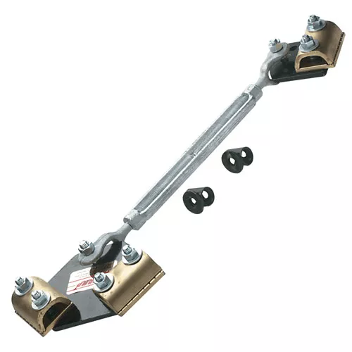 CHAMP Door Opening Clamp 2434