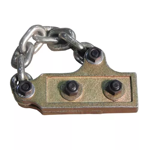 CHAMP Edge Grip Clamp – 2429