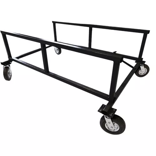CHAMP Folding Truck Bed Dolly