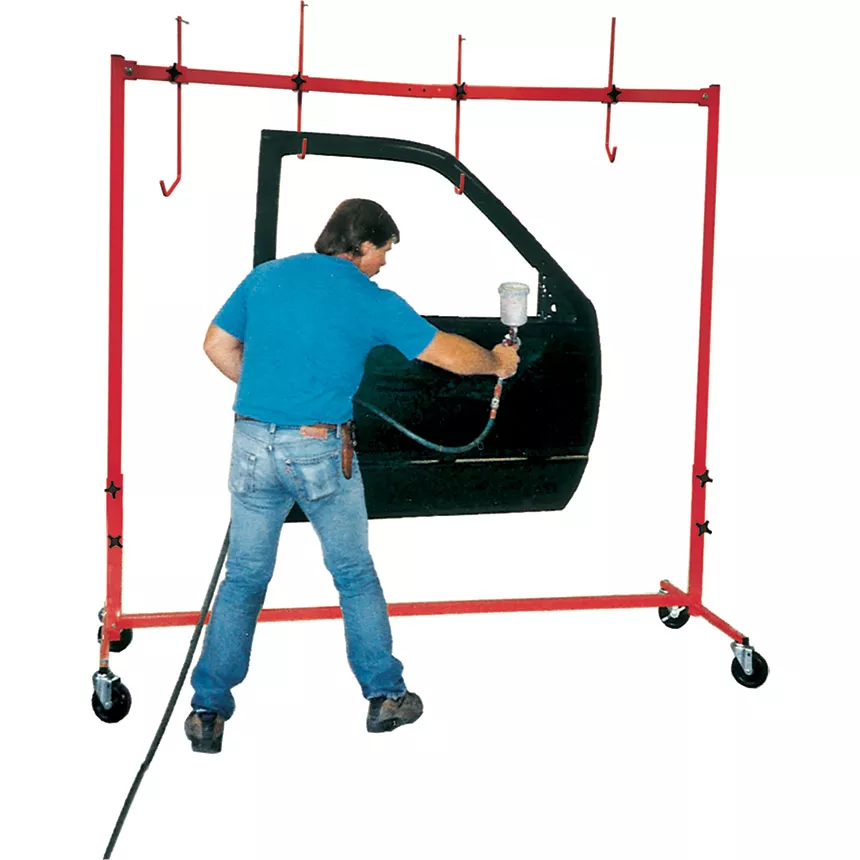 CHAMP Hang Man Paint Stand