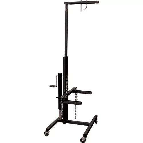 CHAMP Oversized Door & Hood Dolly 4064