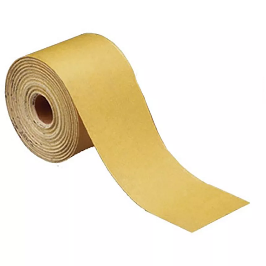 CHAMP PSA Sand Paper Rolls