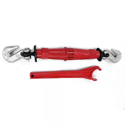 CHAMP Wrench Binder with Handle 7000