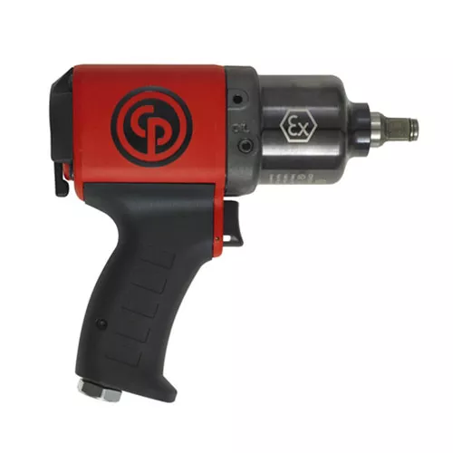 Chicago Pneumatic 1/2″ Atex Impact Wrench – CP6748EX