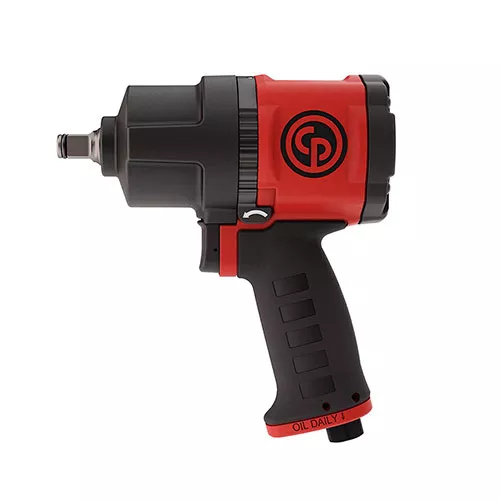 Chicago Pneumatic 1/2″ Composite Impact Wrench – CP7748
