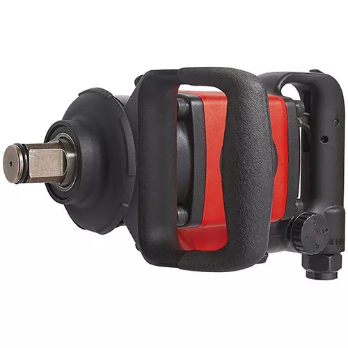 Chicago Pneumatic 1″ D-Handle Impact Wrench – CP7773D