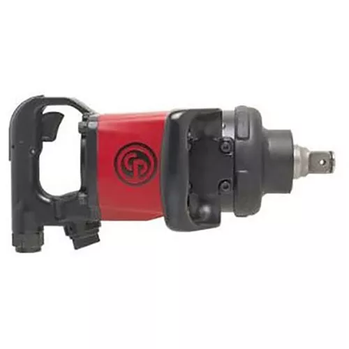 Chicago Pneumatic Heavy Duty 1″ D-Handle Impact Wrench – CP7782 Series