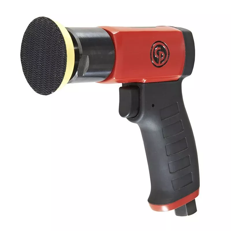 Chicago Pneumatic Mini Polisher Kit – CP7201P