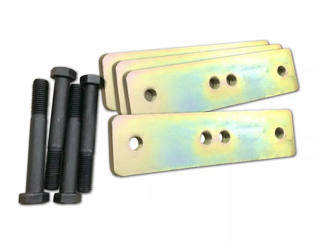 Chief Style Frame Machine Pinch Weld Clamp Fastener Bars – TPH606855