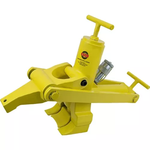 “Combi” Hydraulic Tire Bead Breaker