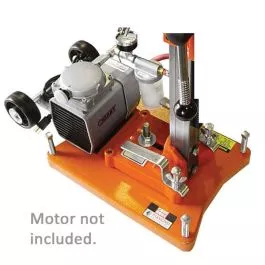 Combination Base Assembly for M-1 Core Bore Rig