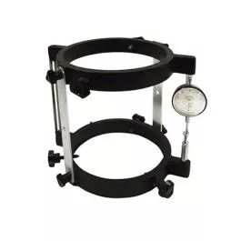 Compressometer, 4inch with dial indicator