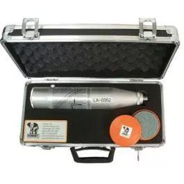 Concrete Test Hammer – FORNEY Type N