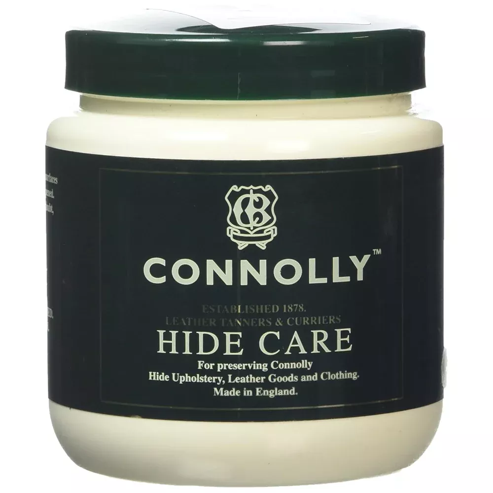Connolly Hide Care Leather Conditioner – 284 mL