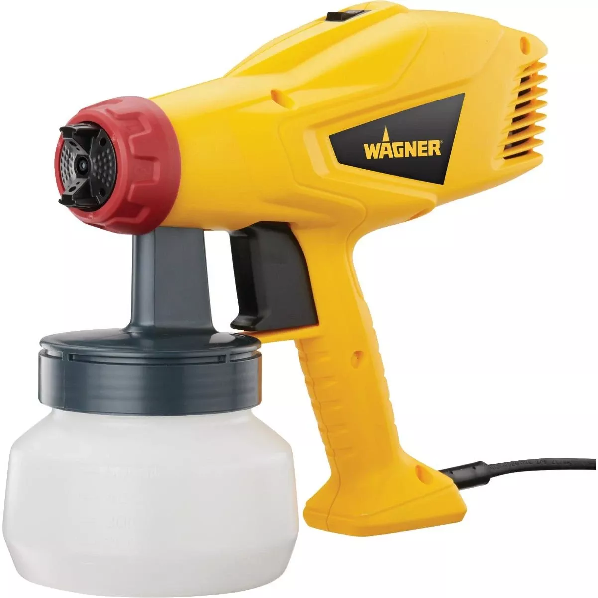 Control Spray Lite Duty Sprayer