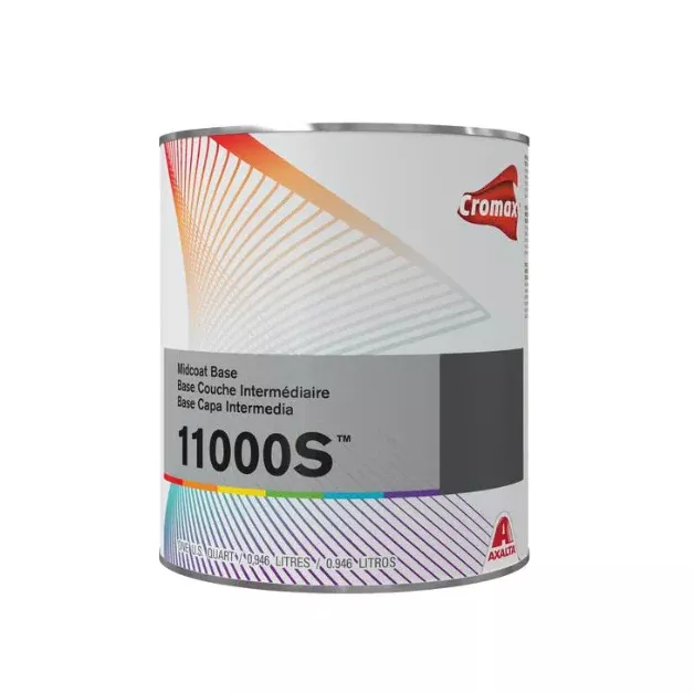 Cromax™ ChromaSystem™ 11000S-4 Midcoat Base Component