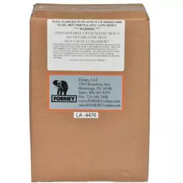 Cube Test Sand – ASTM C778 Graded Sand for ASTM C109