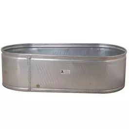 Curing Tank, 294 gal, 93 x 36 x 24 Inches