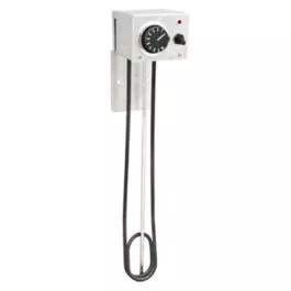 Curing Tank Heater