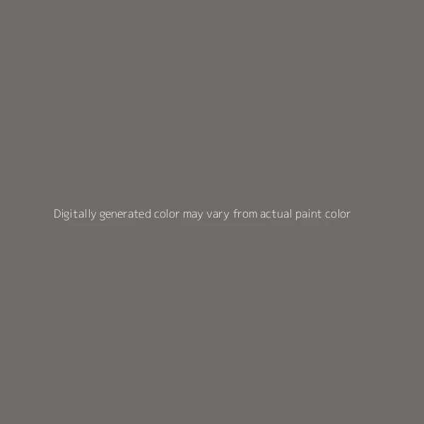 CYBER GRAY METALLIC- GMC - CODE 57U/WA637R/GBV - BASECOAT