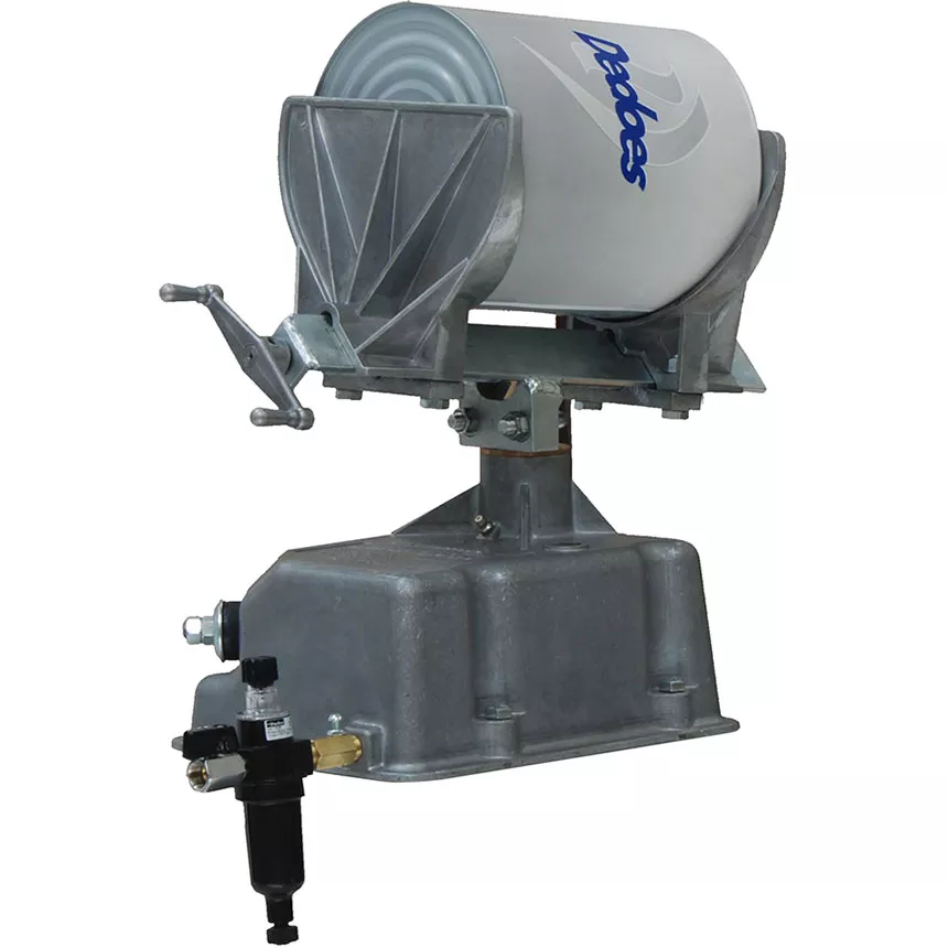 Cyclone Pneumatic Paint Shaker M-232X