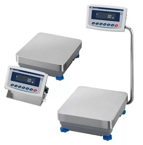 A&D GX-L Series
