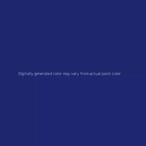 DARK MING BLUE METALLIC- GMC - CODE 25/WA722J - BASECOAT