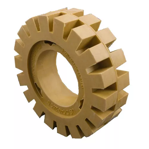 Dent Fix 4″ Offset Eraser Wheel – DF-705D