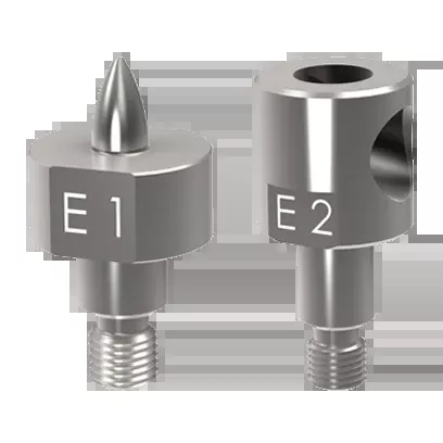 Dent Fix Extractor Die Set – E1 + E2- DF-SPRED