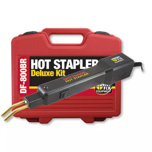 Dent Fix Hot Stapler Deluxe Kit – DF-800BR