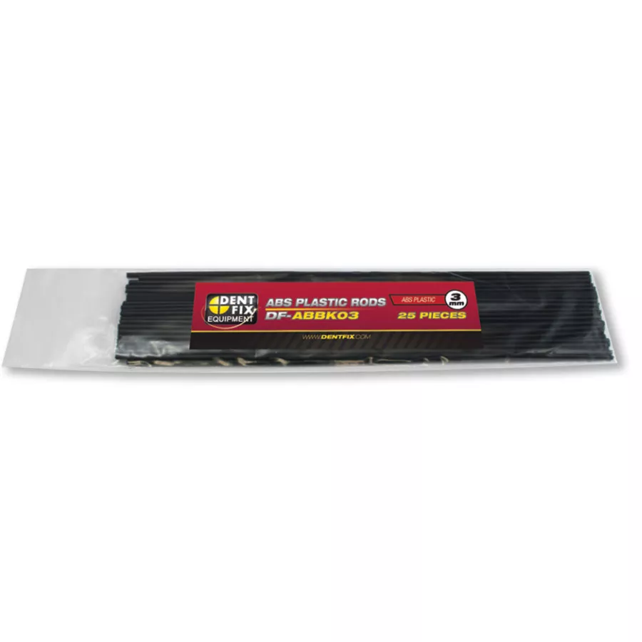Dent Fix Nitrogen Welder ABS Plastic Rods