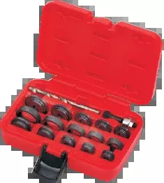Dent Fix Parking Sensor and Lens Hole Maker - DF-EZ10