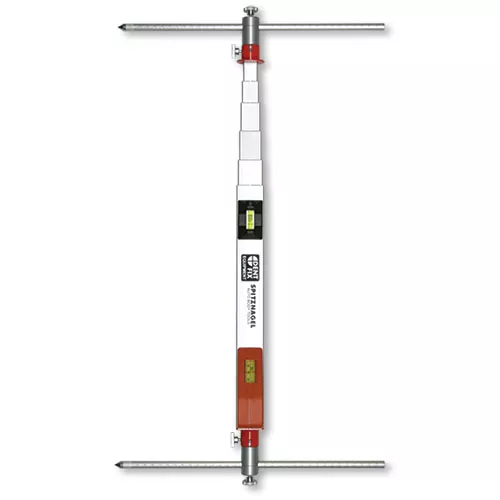 Dent Fix Short Telescopic Tram – DF-3S